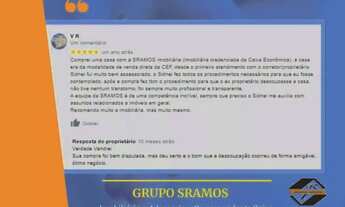 Imagem 4: SAO BERNARDO DO CAMPO - Apartamento Padrão - TABOAO