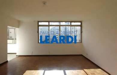 Imagem: APARTAMENTO - JARDIM AMÉRICA - SP