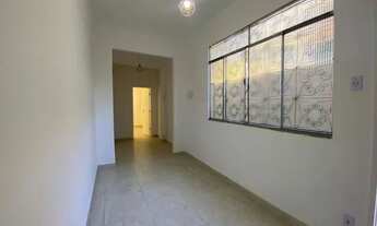 Imagem 3: Casa para venda com 75 metros quadrados com 2 quartos em Residencial Coqueiral - Vila Velh