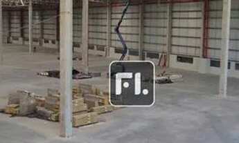 Imagem 2: Galpão para alugar, 2719 m² por R$ 86.192,30/mês - Jardim Belval - Barueri/SP