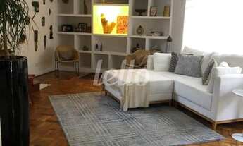 Imagem 2: São Paulo - Casa Padrão - Alto da Boa Vista