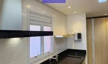 Imagem 3: Apartamento no Edifício Maiorca, no Jardim Europa, Alto Padrão, à venda