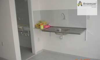 Imagem 5: LARGO DA ENCRUZILHADA - 1 QUARTO