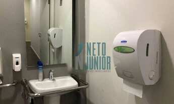 Imagem 5: IMÓVEL Ambientes integrados Andar inteiro Conexão à internet Escada Gesso - Sanca - Teto