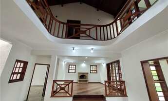 Imagem: Casa com 4 suítes à venda, 415 m² em