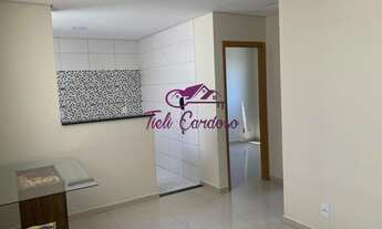 Imagem 2: SALTO - Apartamento Padrão - OLARIA