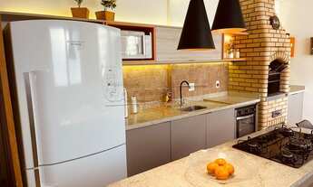 Imagem 3: Sao Carlos - Casa de Condomínio - Jardim Ipanema