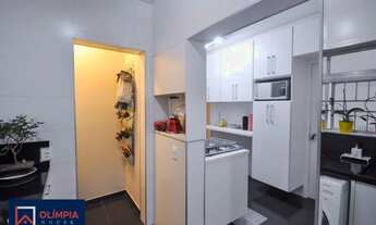 Imagem 7: Apartamento Venda Vila Clementino 79 m² 2 Dormitórios