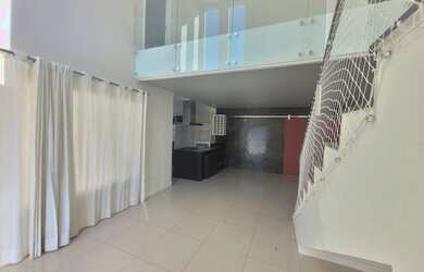 Imagem 6: Casa no Sol Nascente _4 dormitórios, sendo 2 suítes // suíte master+closet