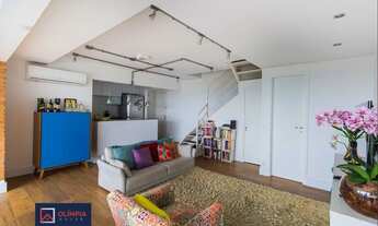 Imagem 2: Cobertura Venda Vila Mascote 103 m² 2 Dormitórios