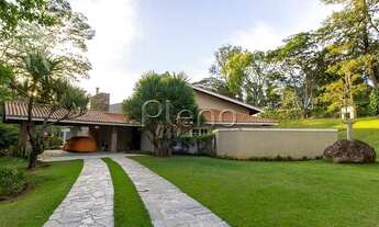 Imagem 2: Casa à venda no Gramado - Campinas. Estuda permuta