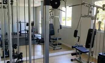 Imagem 6: Apartamento para venda tem 38 metros quadrados com 2 quartos