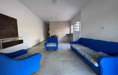 Imagem 4: Casa para venda com 250 metros quadrados com 3 quartos em Parque Jacaraípe - Serra - Espír