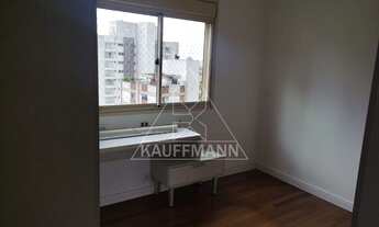 Imagem 8: Chacara Klabin Apartamento com 4 dormitórios