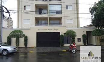 Imagem: Edificio maria tereza