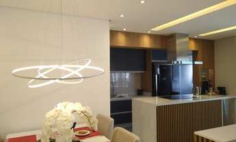 Imagem 6: Apartamento com 2 dormitórios à venda, 90 m² por R$ 1.100.000,00 - Centro - Osasco/SP