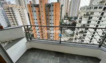 Imagem 6: Apartamento com 2 dormitórios em excelente estado na Chácara Klabin