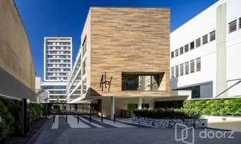 Imagem: PORTO ALEGRE - Conjunto Comercial/Sala