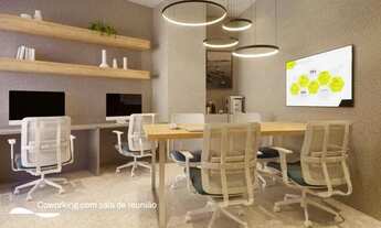 Imagem 7: Apartamento para venda tem 49 metros quadrados com 2 quartos em Boa Viagem - Recife - PE