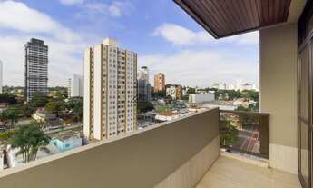 Imagem 7: Apartamento Locação Chácara Santo Antônio 264 m² 4 Dormitórios