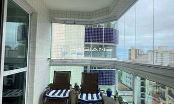 Imagem 4: Apartamento com 1 dorm, Caiçara, Praia Grande - R$ 287 mil, Cod: 1269