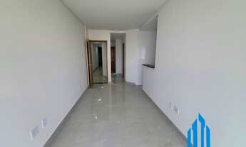 Imagem 3: Apartamento de 2 quartos a venda na Praia do Morro Guarapari ES