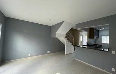 Imagem 4: Sobrado para alugar - Assunção - em condomínio fechado - 144m² - com 03 dormitórios - São