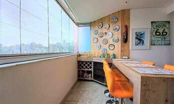 Imagem 5: Apartamento com 3 dormitórios à venda, 105 m² por R$ 870.000,00 - Buritis - Belo Horizonte