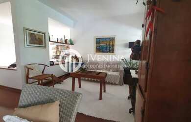 Imagem 5: Casa à Venda em Condomínio Fechado no Parque da Hípica em Campinas