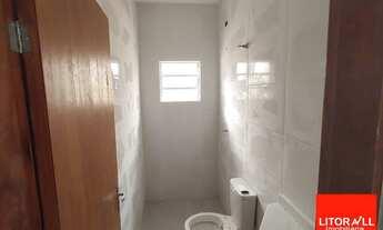 Imagem: Casa à venda, 2 quartos, 1 suíte, 2 vagas