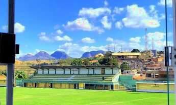 Imagem 5: 1 quarto no centro