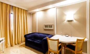 Imagem 2: Apartamento para Aluguel - Vila Olímpia, 1 Quarto, 30 m2