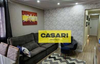 Imagem 3: Apartamento com 3 dormitórios à venda - Centro - São Bernardo do Campo/SP