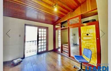 Imagem 2: CASA ASSOBRADADA - VILA OLÍMPIA - SP