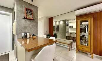 Imagem 5: Excelente apartamento de frente para a avenida central de Capão da Canoa, mobiliado e deco