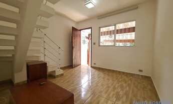 Imagem 4: SOBRADO - ALTO DE PINHEIROS - SP