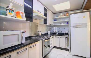 Imagem 5: Casa Residencial/Sobrado para aluguel, 3 quartos, 2 vagas, Petrópolis - Porto Alegre/RS