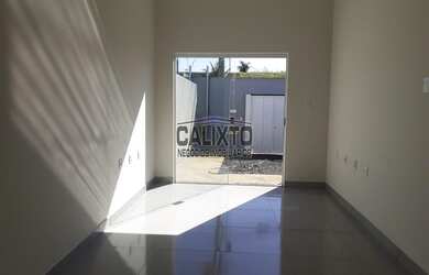 Imagem 2: CASA BAIRRO CANAÃ