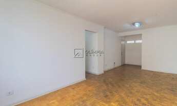 Imagem 3: Apartamento Locação 3 Dormitórios - 100 m² Cerqueira César