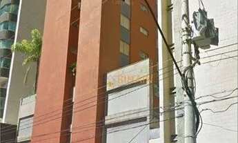 Imagem: Cobertura com 3 dormitórios à venda, 138