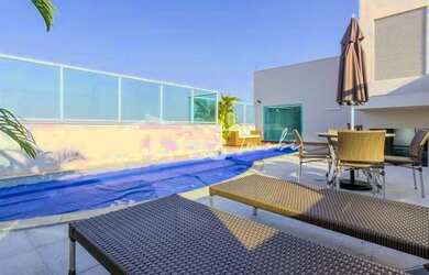 Imagem 13: Gift Home Residence - Apartamento 1 quarto, sendo 1 suíte