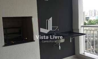 Imagem 2: Apartamento à venda, Barra Funda, São Paulo, SP