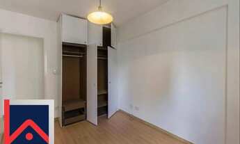 Imagem 7: Apartamento Venda 2 Dormitórios - 61 m² Vila Olímpia