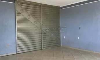 Imagem 3: Casa Padrão em São Carlos