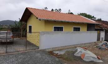 Imagem: Aluga se casa no itinga