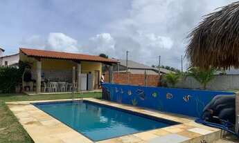 Imagem: Casa em Beberibe MORRO BRANCO