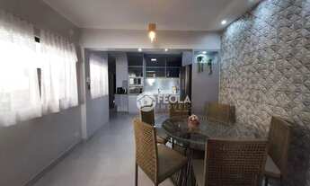 Imagem 7: Casa com 3 dormitórios à venda, 115 m² por R$ 425.000,00 - Parque Liberdade - Americana/SP