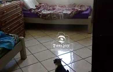 Imagem 2: Apartamento à venda, 56 m² por R$ 289.999,90 - Silveira - Santo André/SP