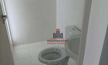 Imagem 5: Apartamento com 2 dormitórios para alugar, 48 m² por R$ 1.513,58/mês - Jardim Bela Vista