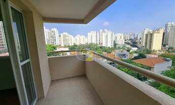 Imagem 4: APARTAMENTO - VILA ROMANA - 3 DORMITÓRIOS - 1 SUÍTE - 2 VAGAS